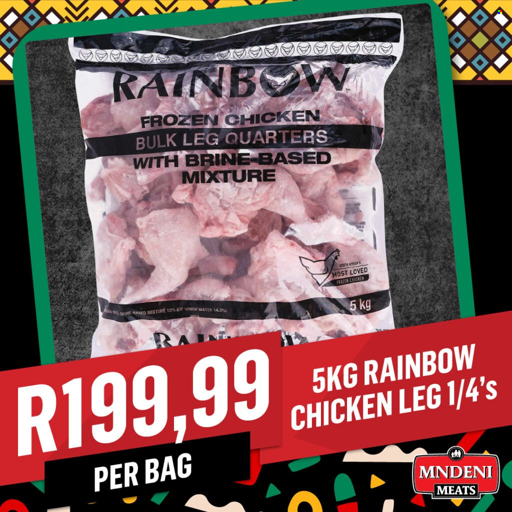 Mndeni Meats specials - 23/11/2021 - 27/11/2021. Page 4