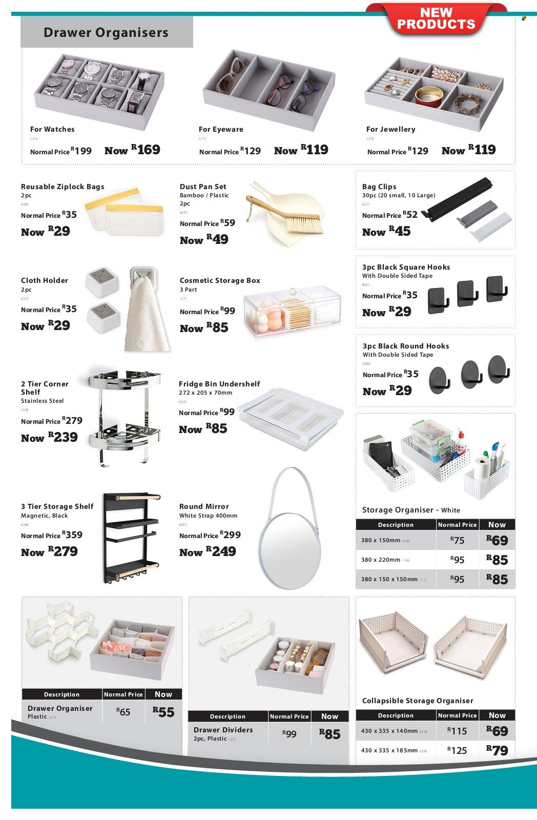 Gelmar specials - 23/11/2021 - 31/12/2021. Page 2