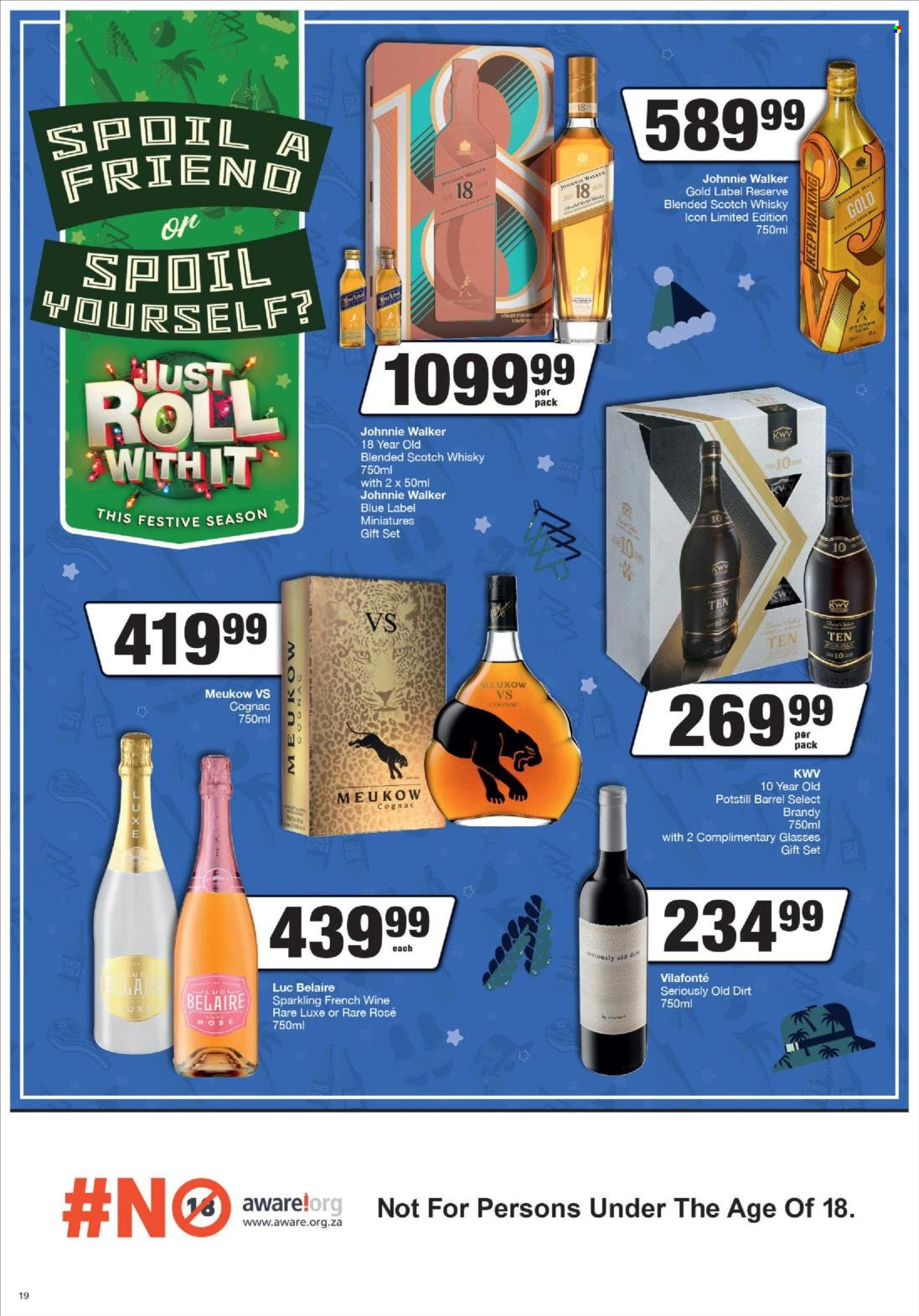 TOPS at SPAR specials - 23/11/2021 - 05/12/2021. Page 2