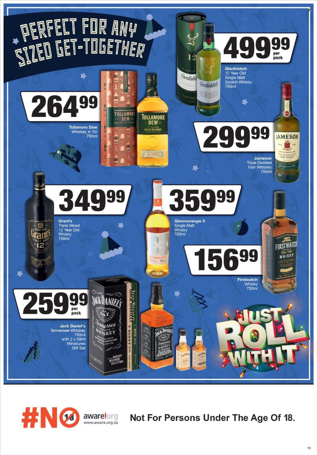 TOPS at SPAR specials - 23/11/2021 - 05/12/2021. Page 3