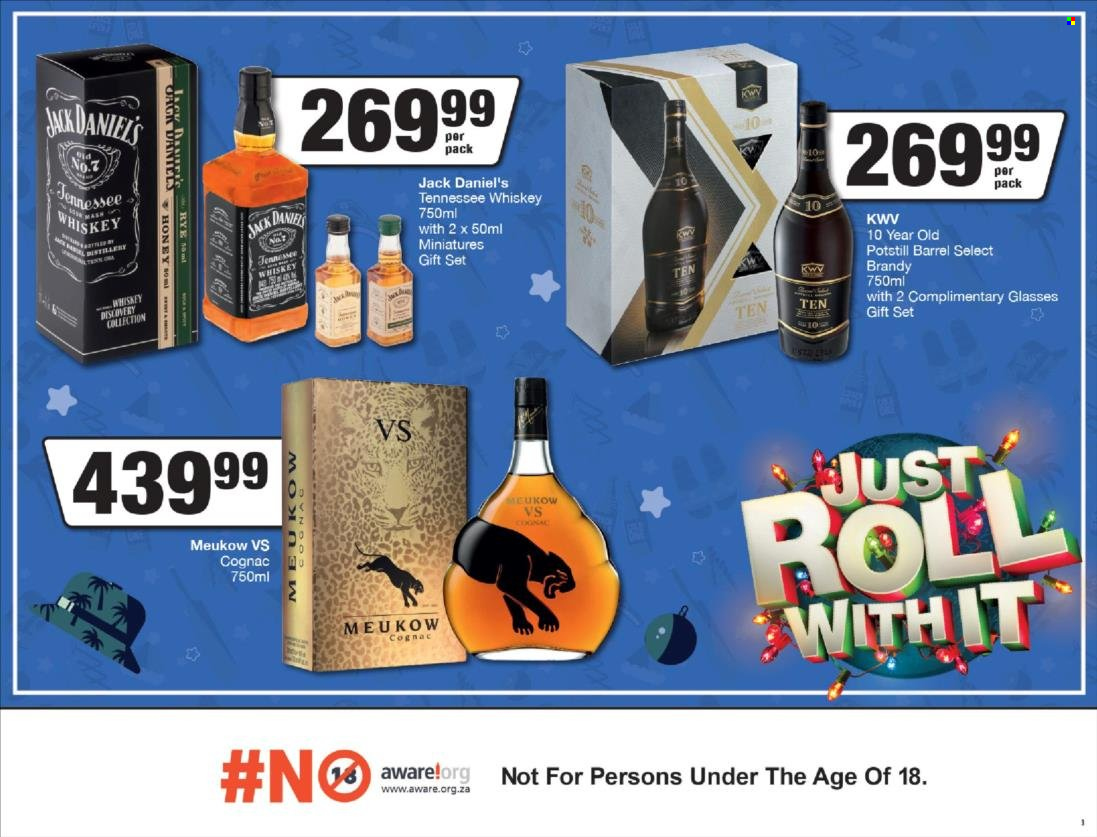 TOPS at SPAR specials - 23/11/2021 - 05/12/2021. Page 3