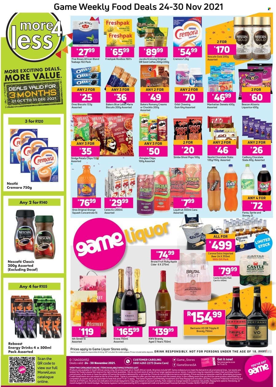 Game specials - 24/11/2021 - 30/11/2021. Page 4