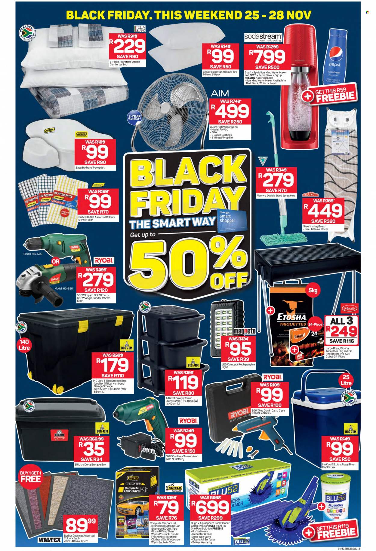 Pick n Pay specials - 25/11/2021 - 28/11/2021. Page 5