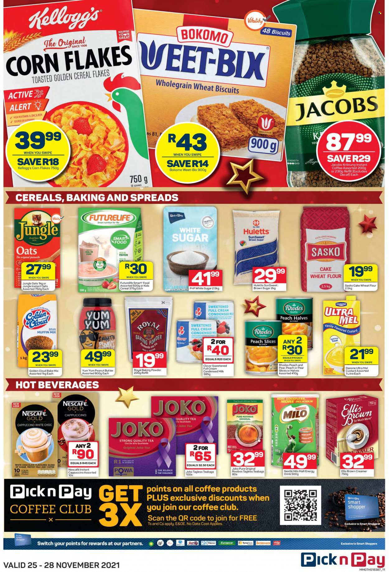 Pick n Pay specials - 25/11/2021 - 28/11/2021. Page 11