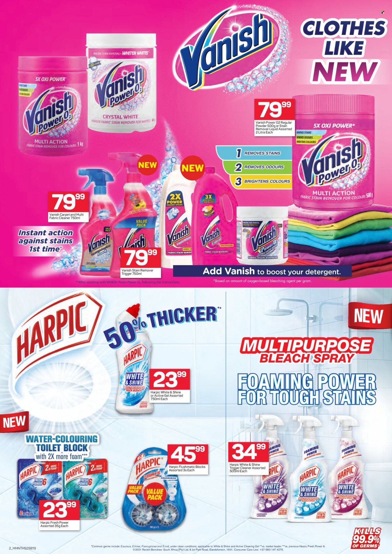 Pick n Pay specials - 22/11/2021 - 12/12/2021. Page 2