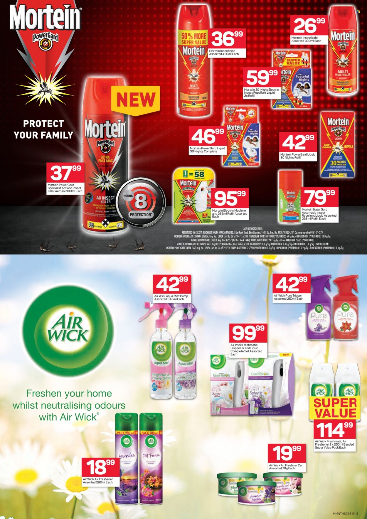 Pick n Pay specials - 22/11/2021 - 12/12/2021. Page 3