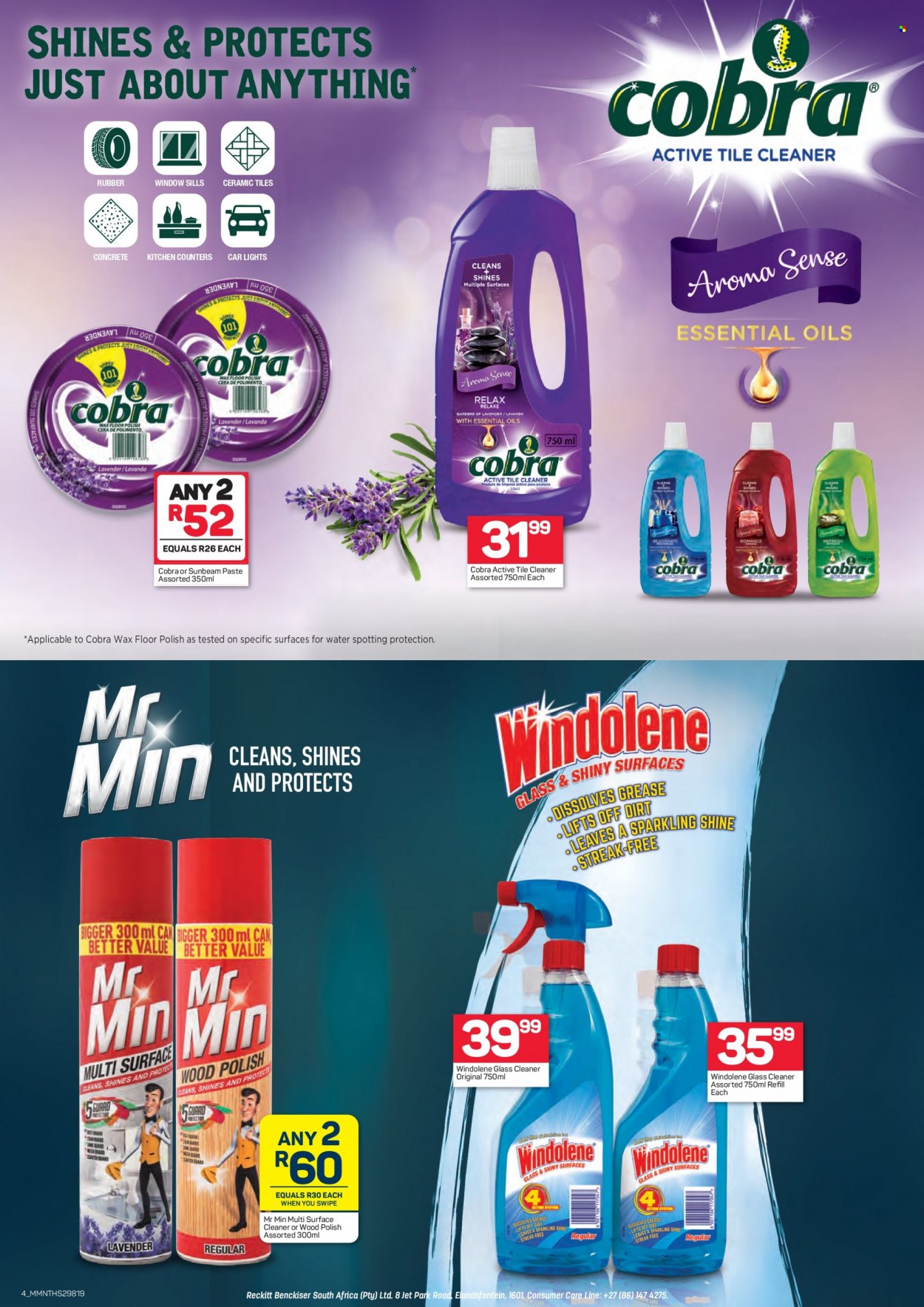 Pick n Pay specials - 22/11/2021 - 12/12/2021. Page 4