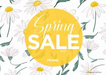 Honey catalogue .