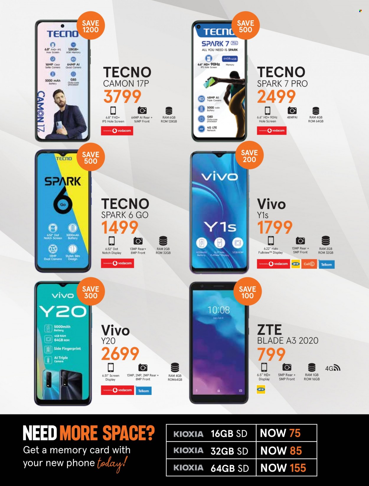 Jet specials - 18/11/2021 - 30/11/2021. Page 2