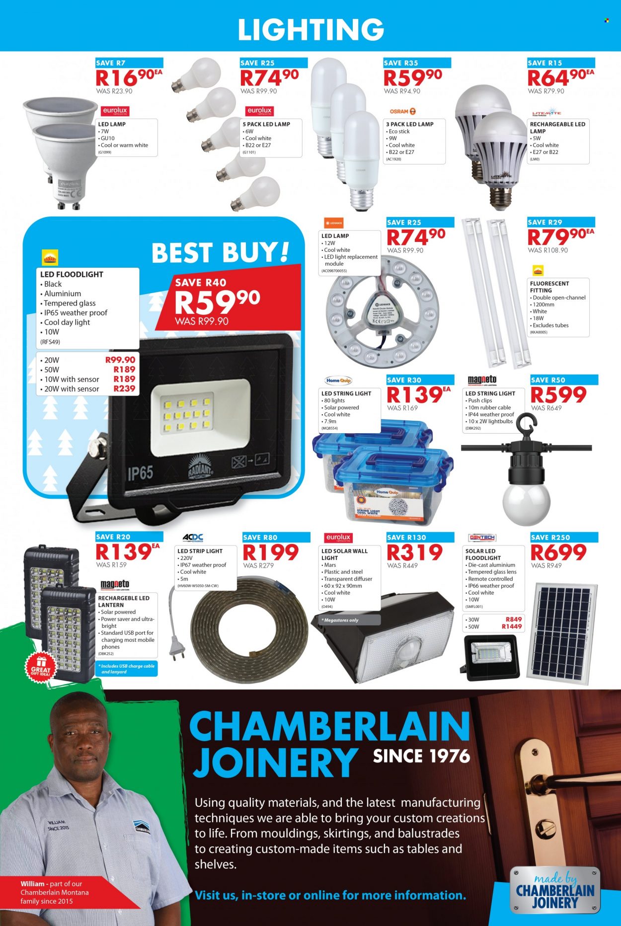 Chamberlain specials - 22/11/2021 - 02/01/2022. Page 16