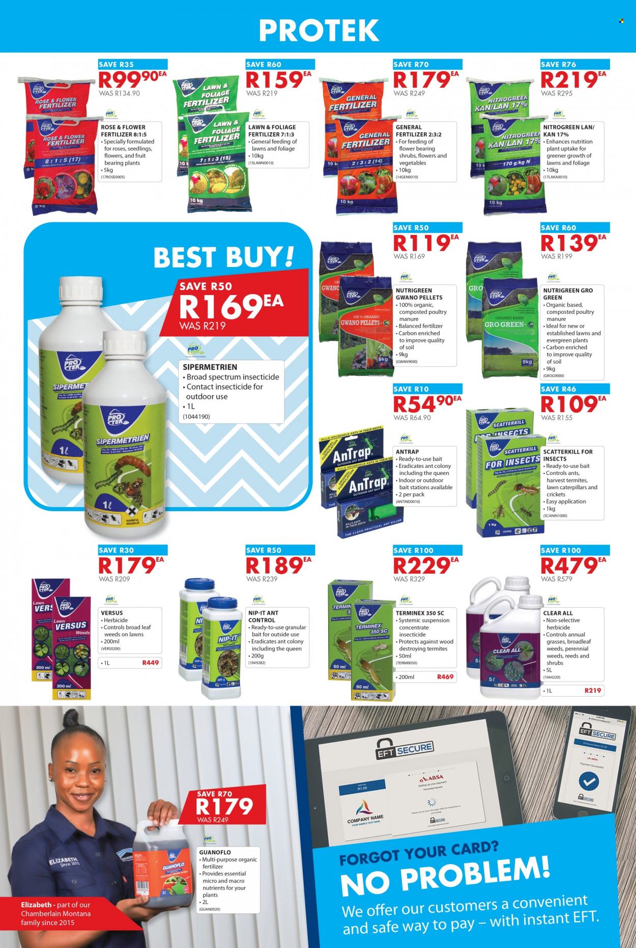 Chamberlain specials - 22/11/2021 - 02/01/2022. Page 22