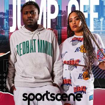 Sportscene catalogue .
