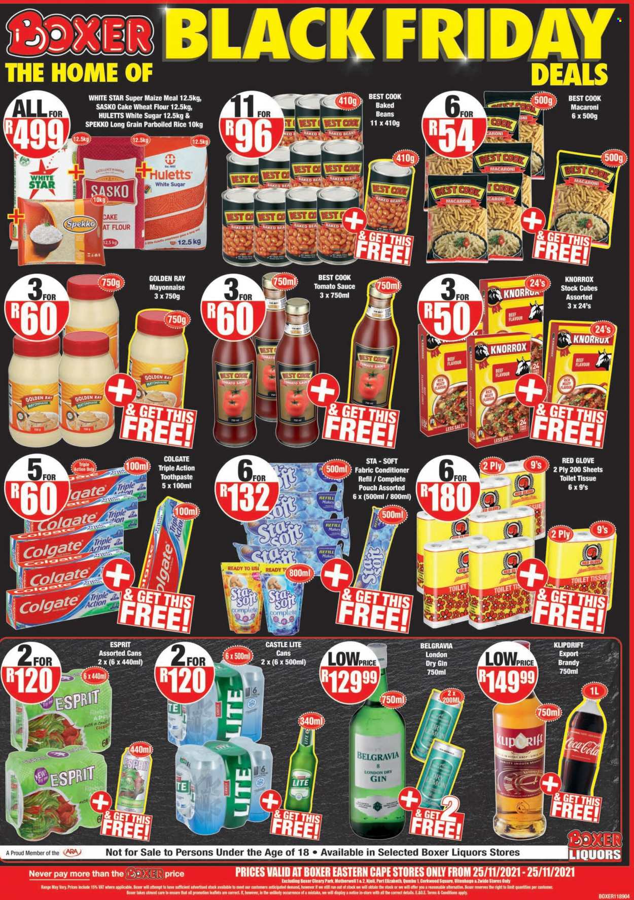Boxer specials - 25/11/2021 - 25/11/2021. Page 3