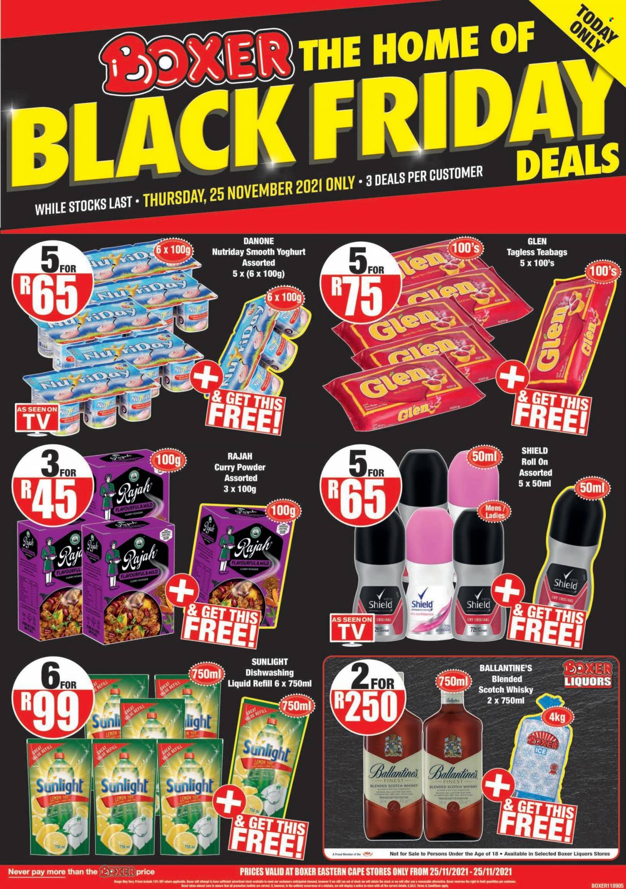 Boxer specials - 25/11/2021 - 25/11/2021. Page 4