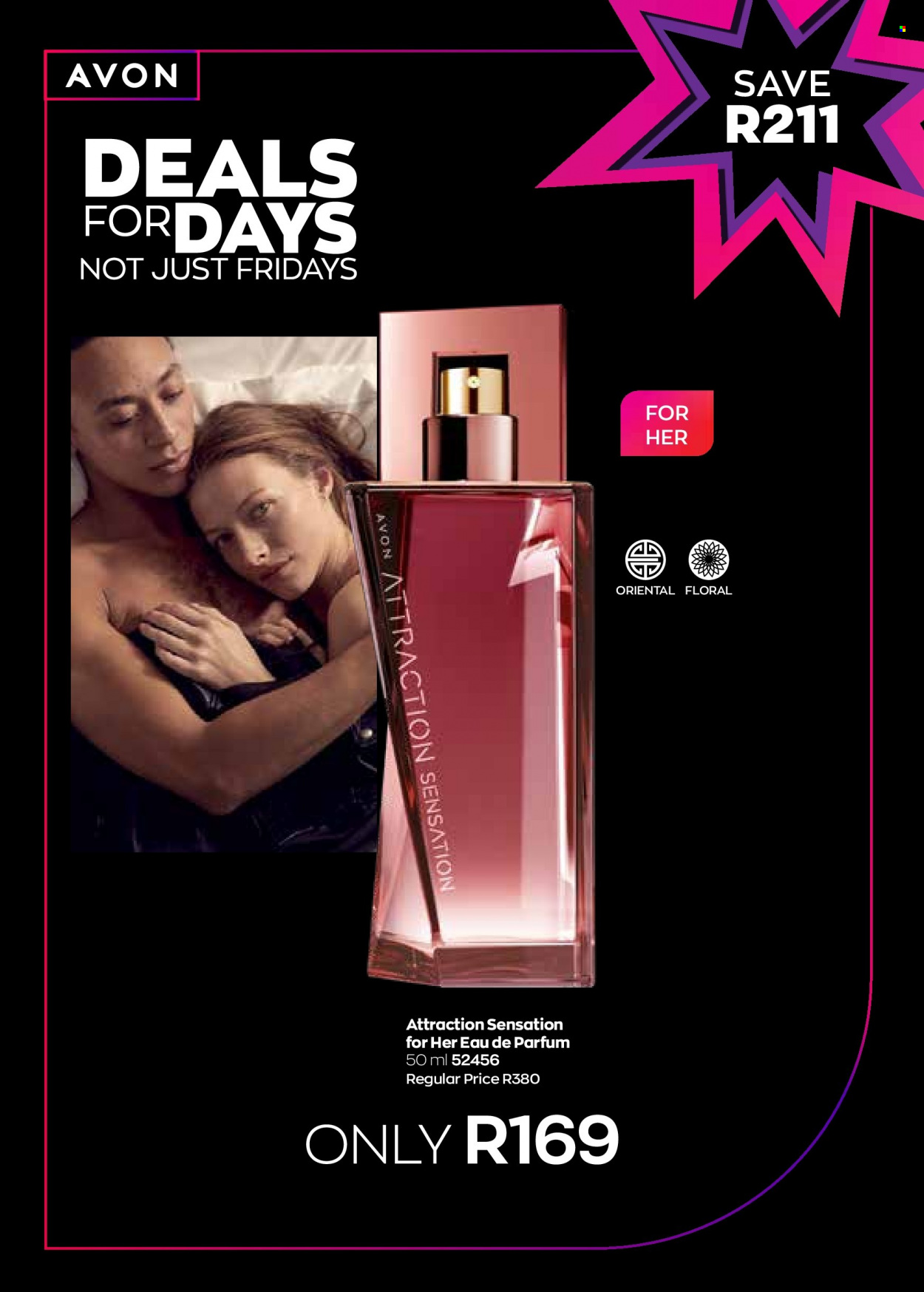 Avon specials - 25/11/2021 - 30/11/2021. Page 5