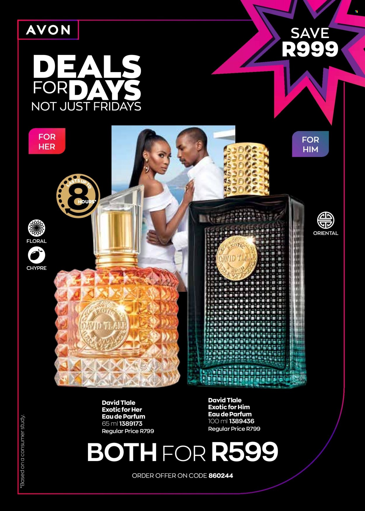 Avon specials - 25/11/2021 - 30/11/2021. Page 6