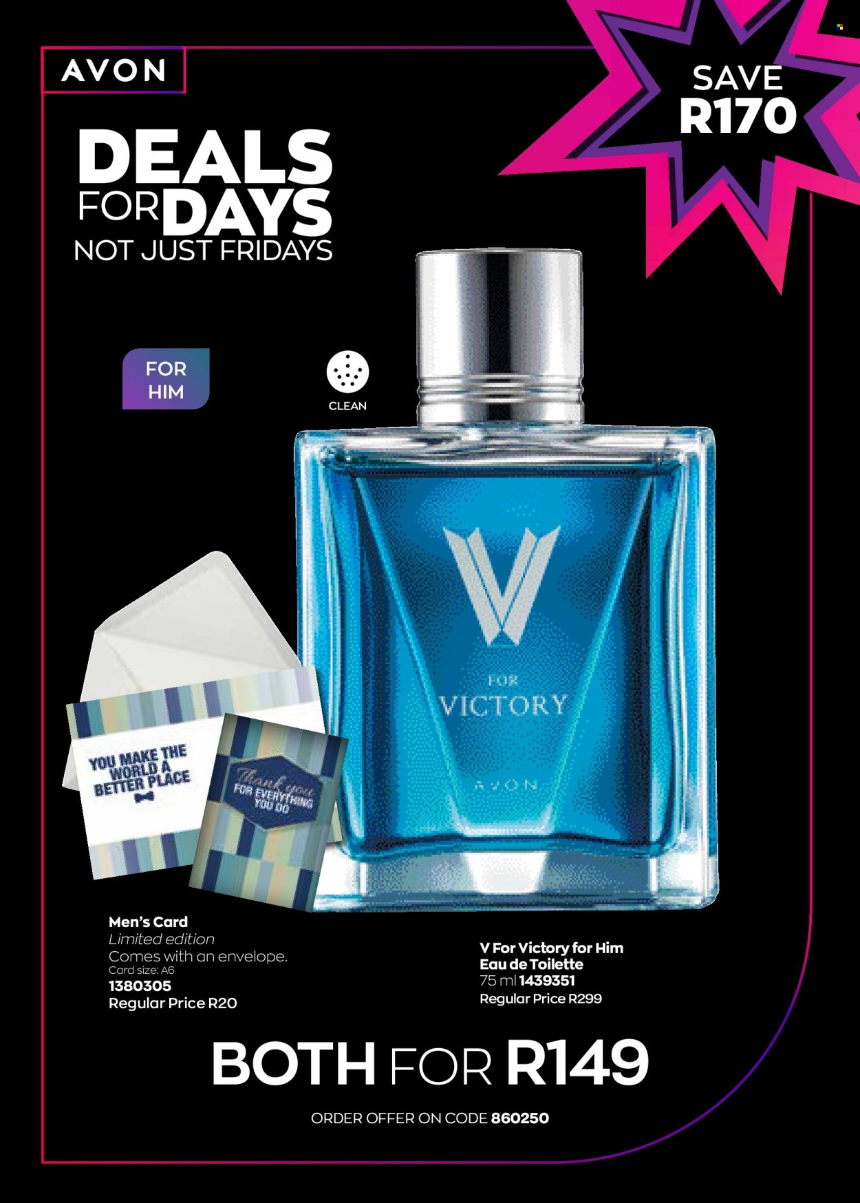 Avon specials - 25/11/2021 - 30/11/2021. Page 10
