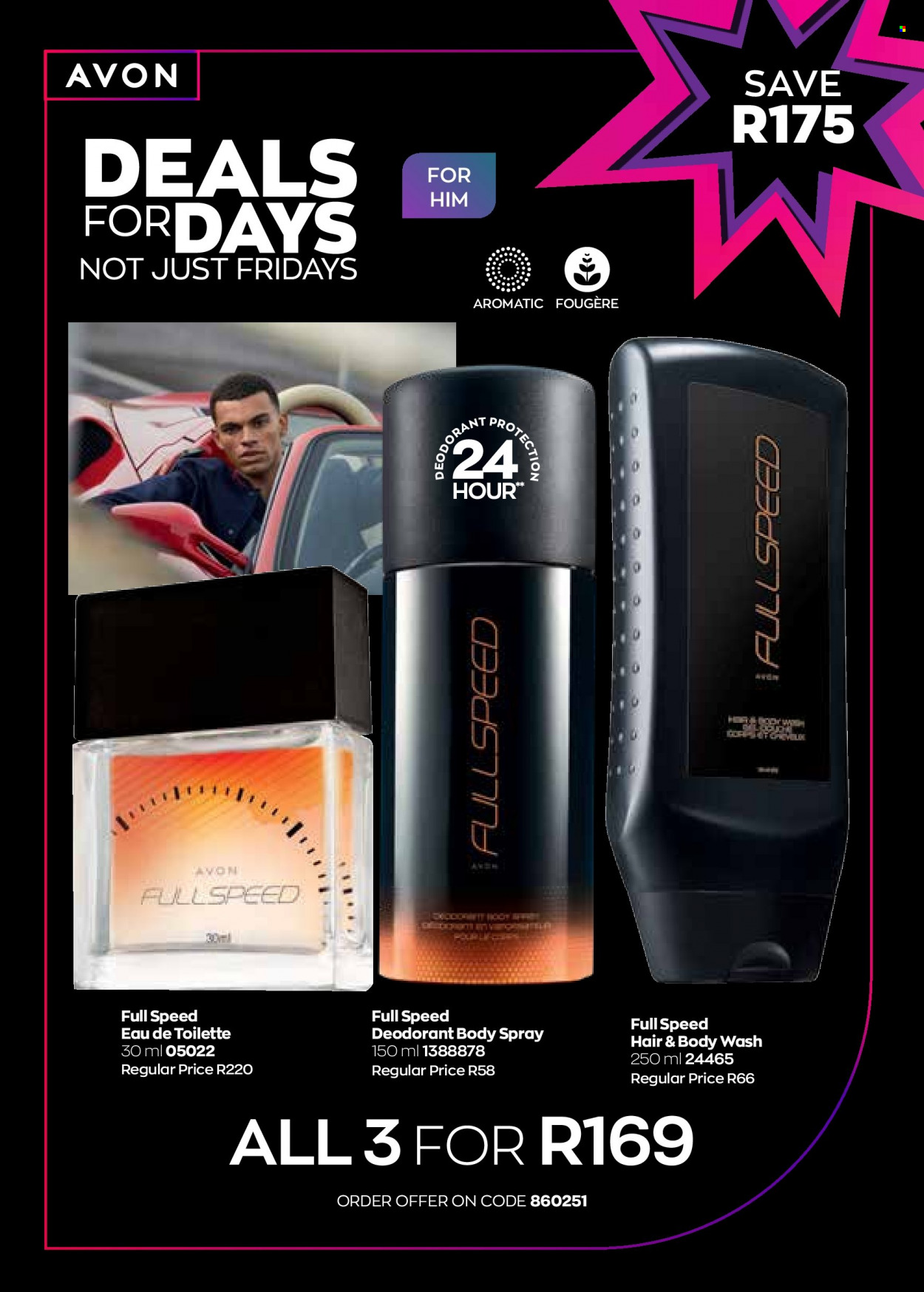 Avon specials - 25/11/2021 - 30/11/2021. Page 11