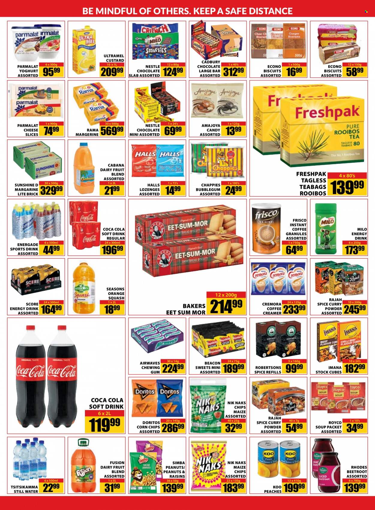 Jumbo Cash & Carry specials - 25/11/2021 - 08/12/2021. Page 2