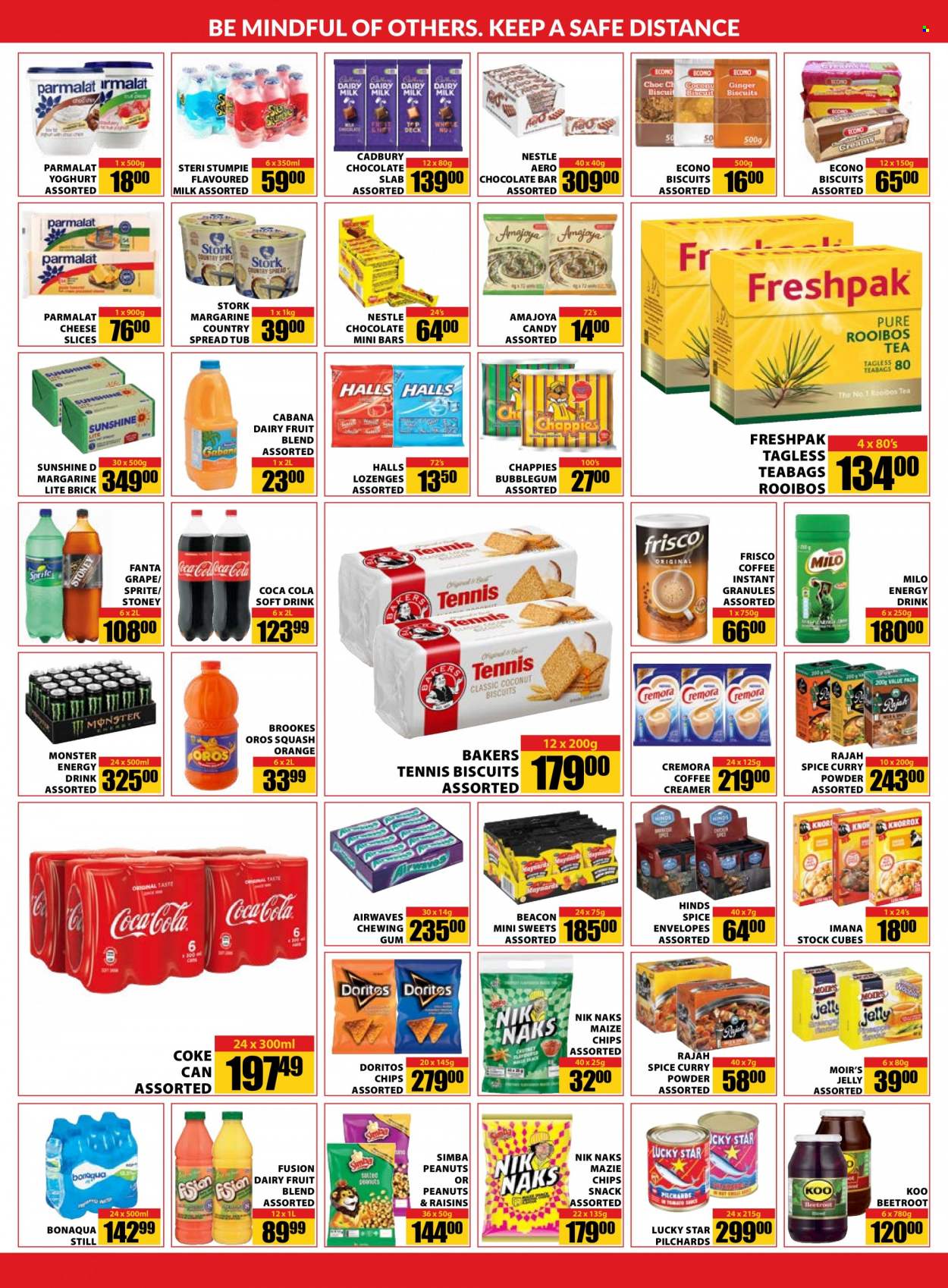 Jumbo Cash & Carry specials - 25/11/2021 - 08/12/2021. Page 2