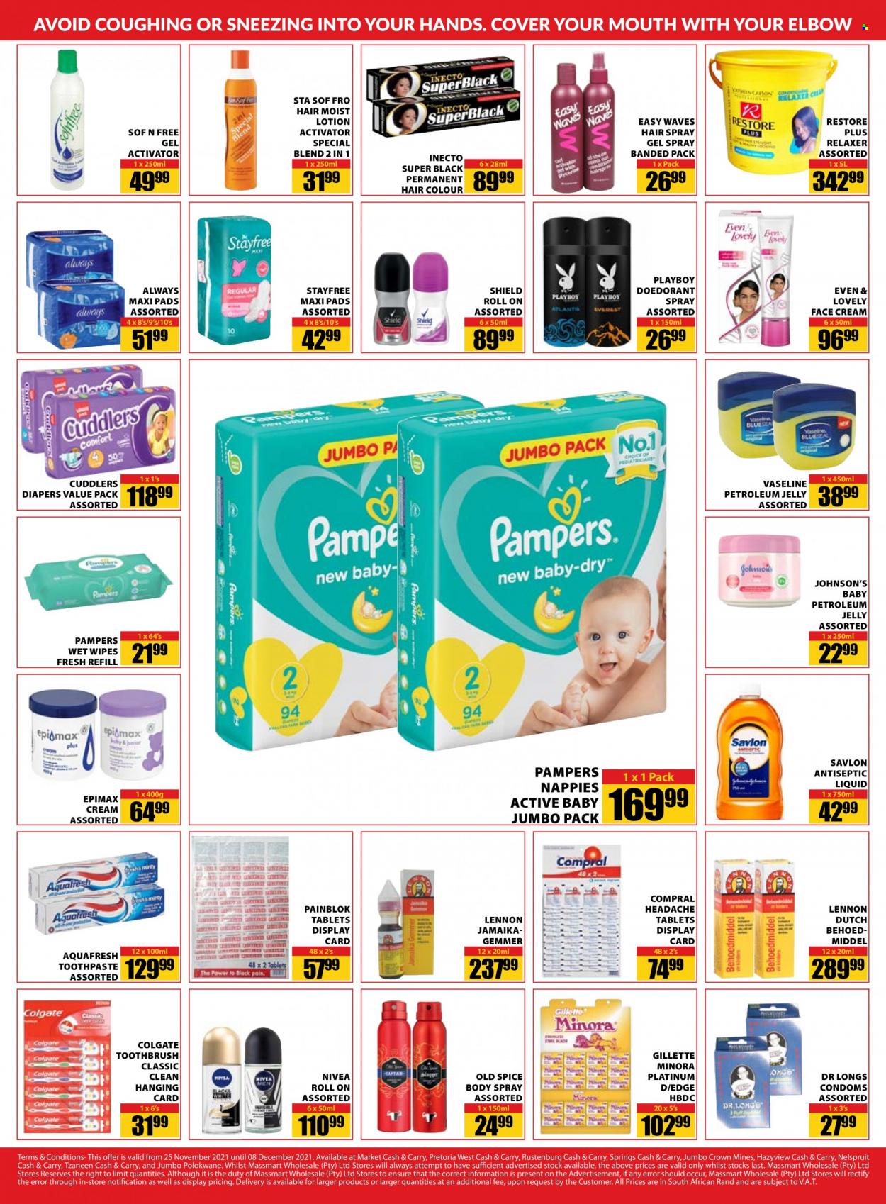 Jumbo Cash & Carry specials - 25/11/2021 - 08/12/2021. Page 4