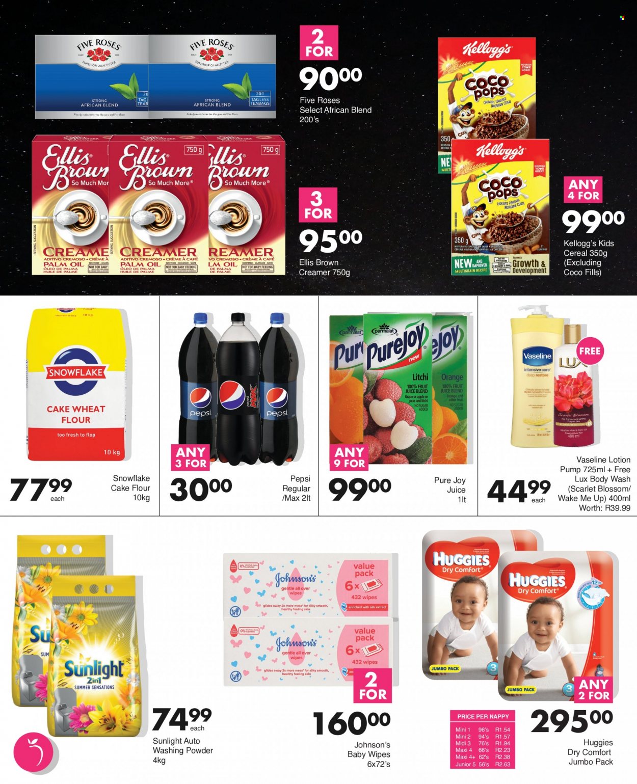 Save supermarket specials - 26/11/2021 - 27/11/2021. Page 2