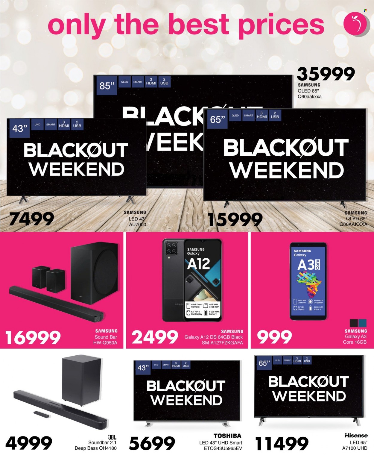 Save hyper specials - 26/11/2021 - 28/11/2021. Page 2