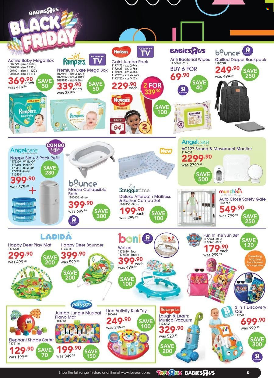 Toys R Us specials - 26/11/2021 - 26/11/2021. Page 5
