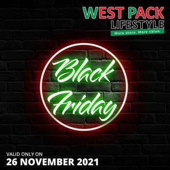 West Pack Lifestyle catalogue  - 26/11/2021 - 26/11/2021.