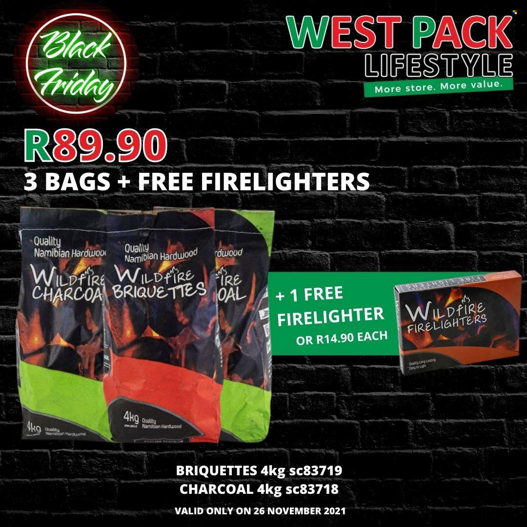West Pack Lifestyle specials - 26/11/2021 - 26/11/2021. Page 4