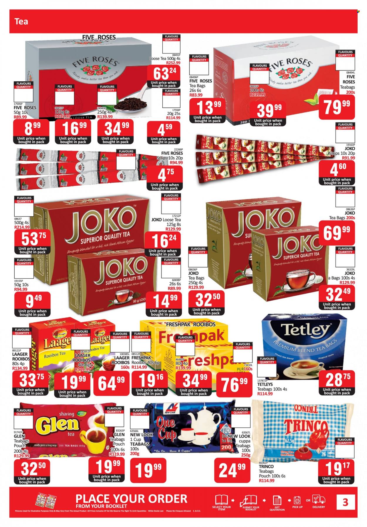 Kit Kat Cash & Carry specials - 04/11/2021 - 08/12/2021. Page 3