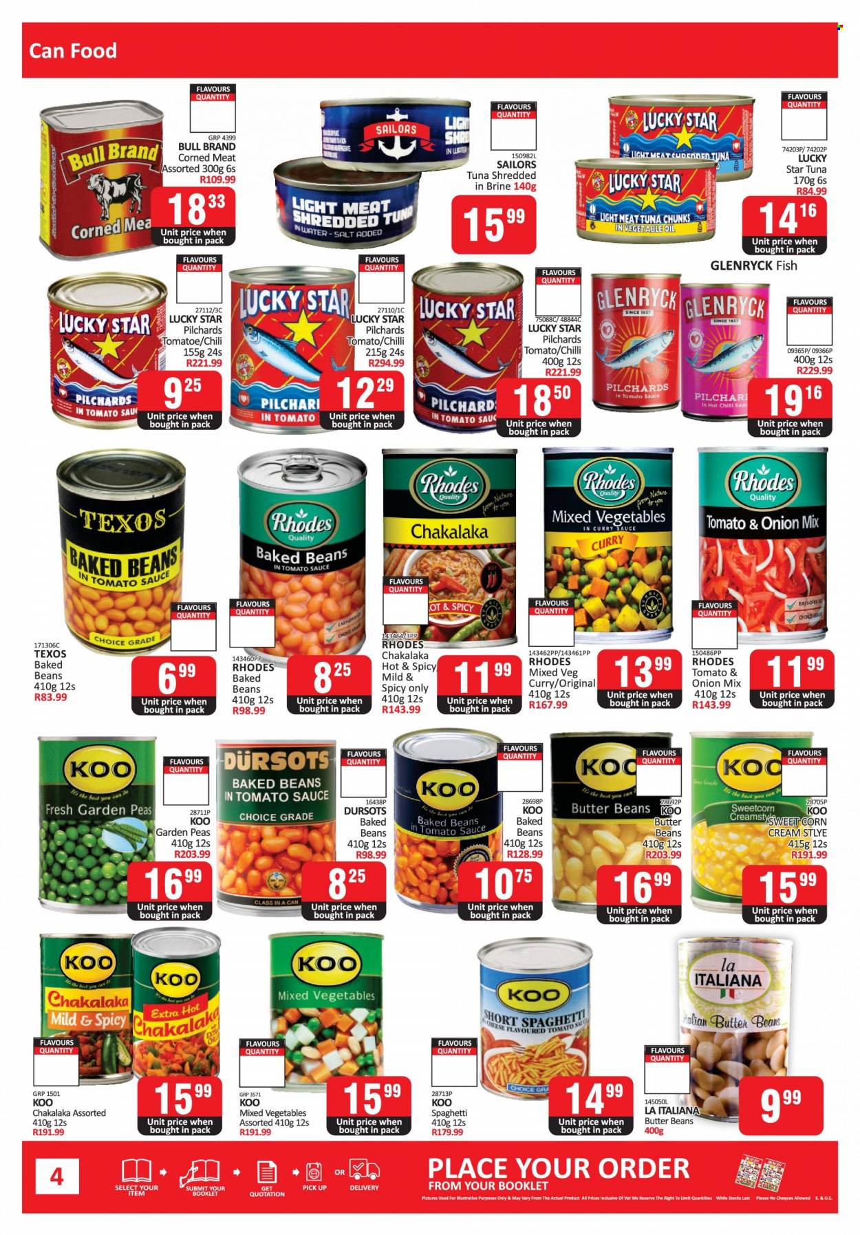 Kit Kat Cash & Carry specials - 04/11/2021 - 08/12/2021. Page 4