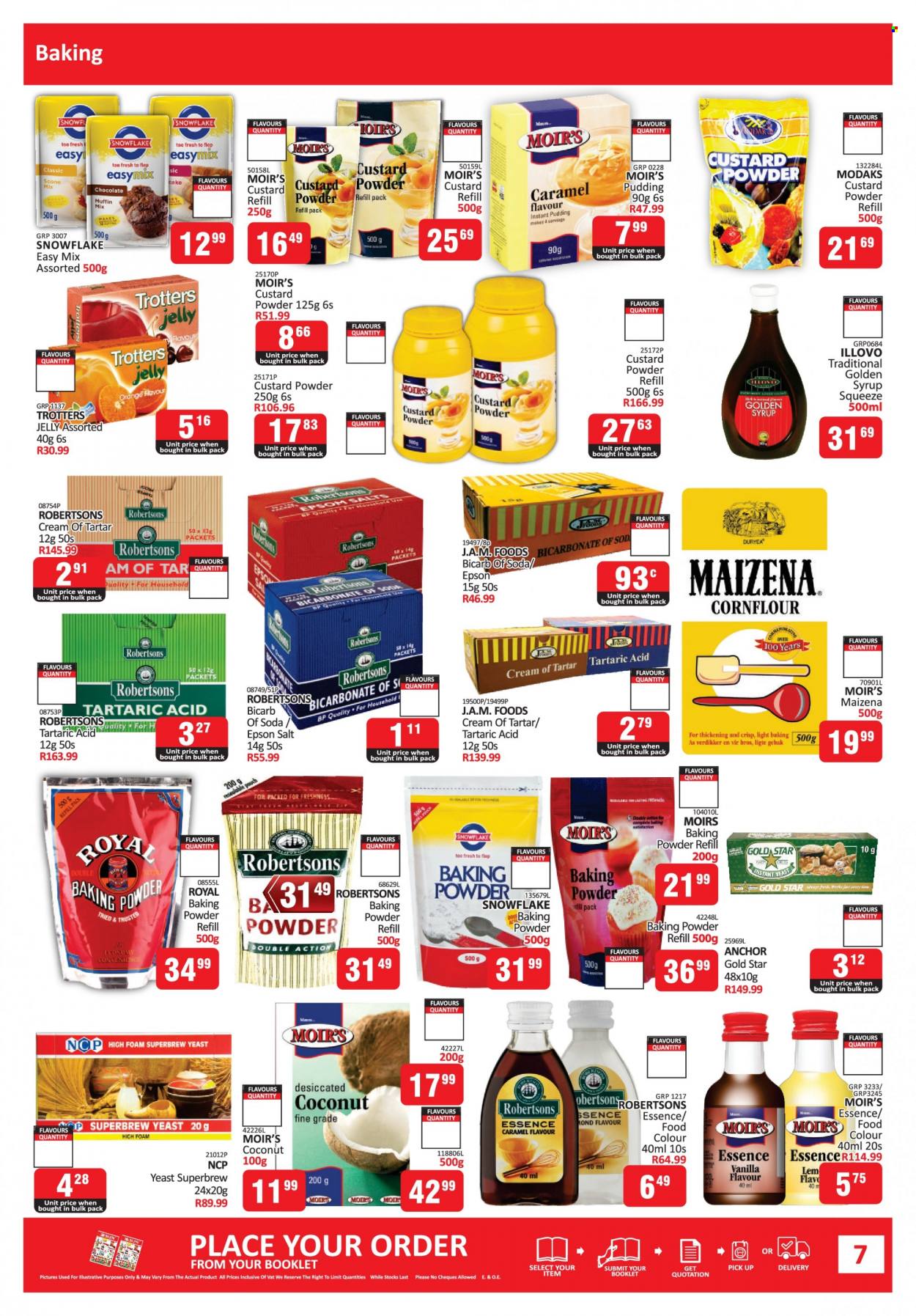 Kit Kat Cash & Carry specials - 04/11/2021 - 08/12/2021. Page 7