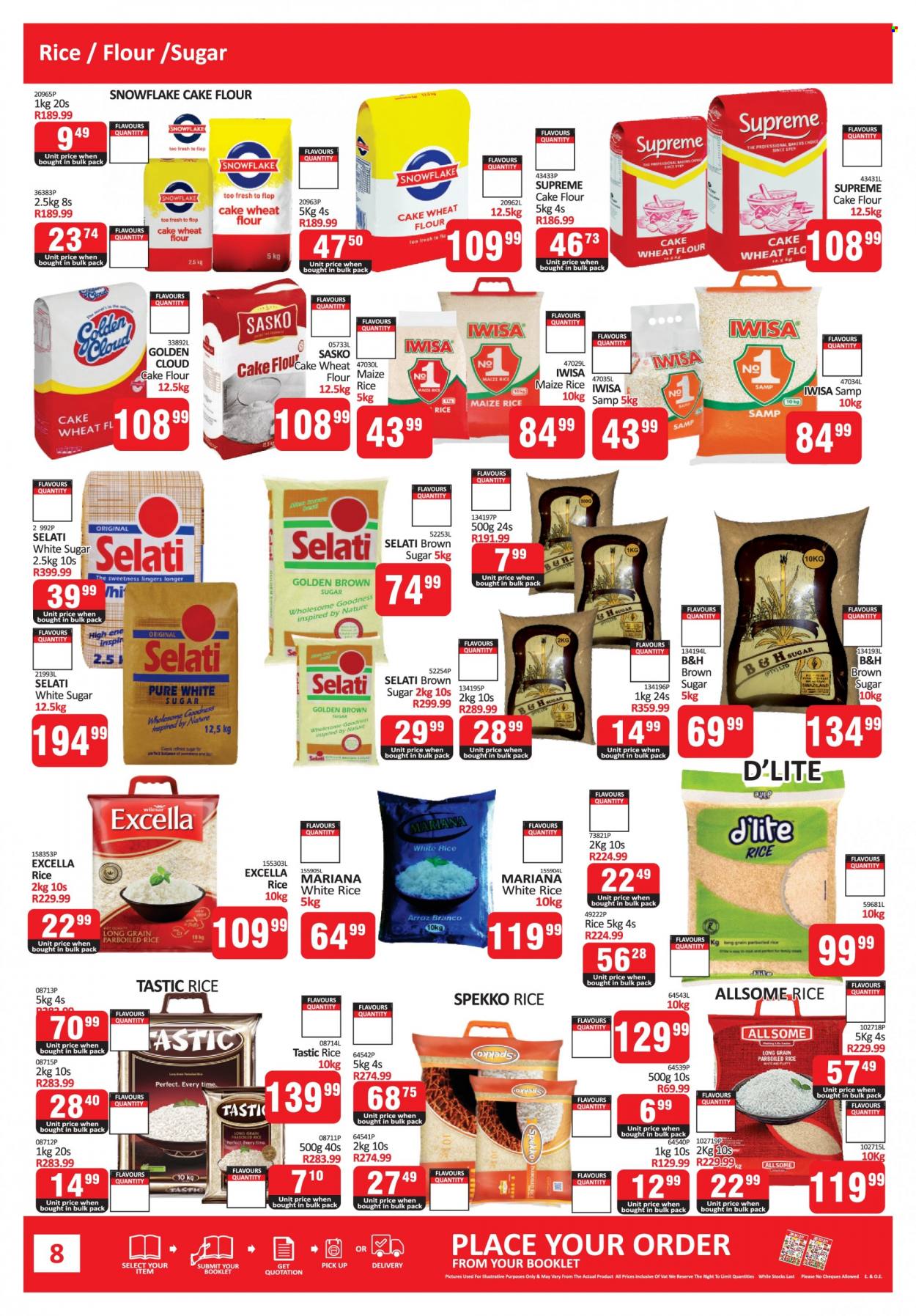 Kit Kat Cash & Carry specials - 04/11/2021 - 08/12/2021. Page 8