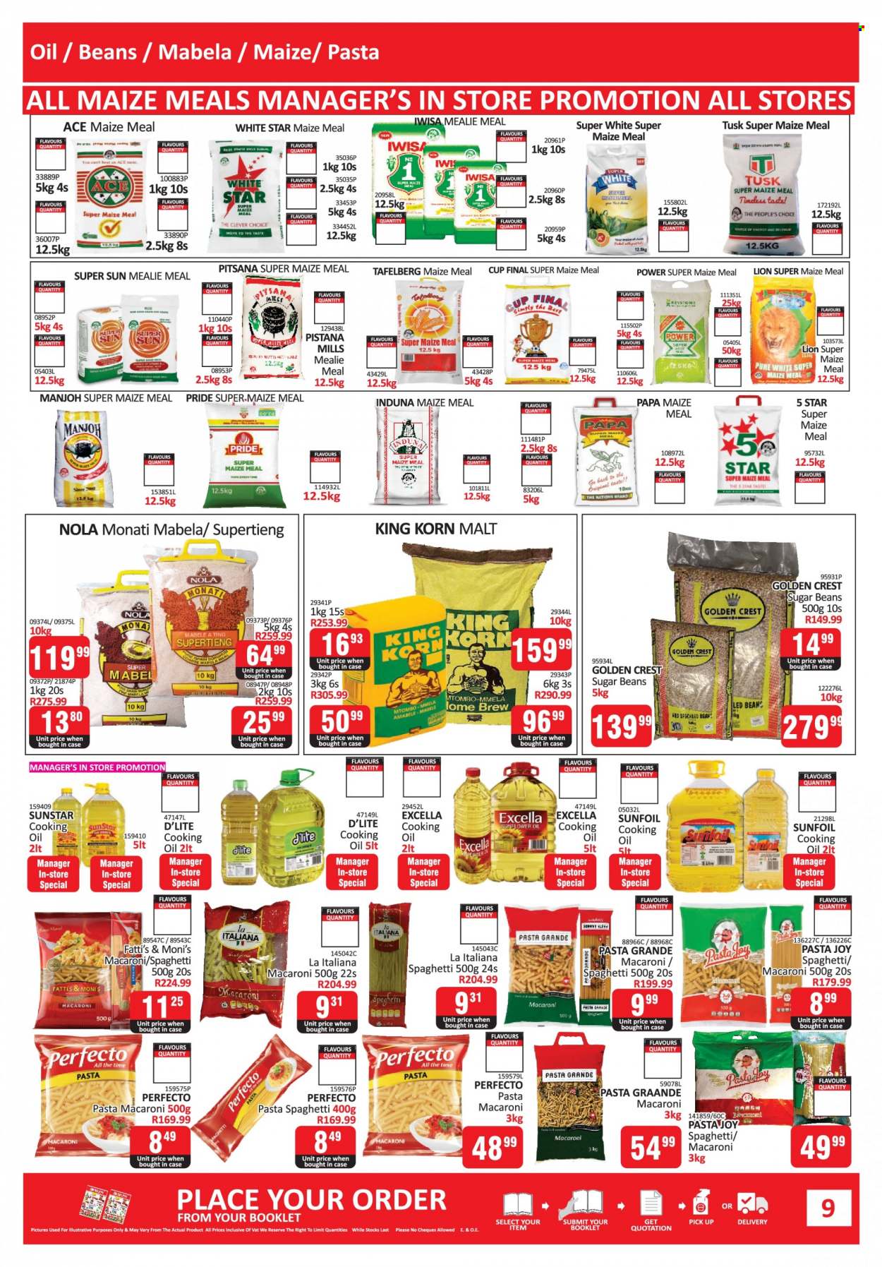 Kit Kat Cash & Carry specials - 04/11/2021 - 08/12/2021. Page 9