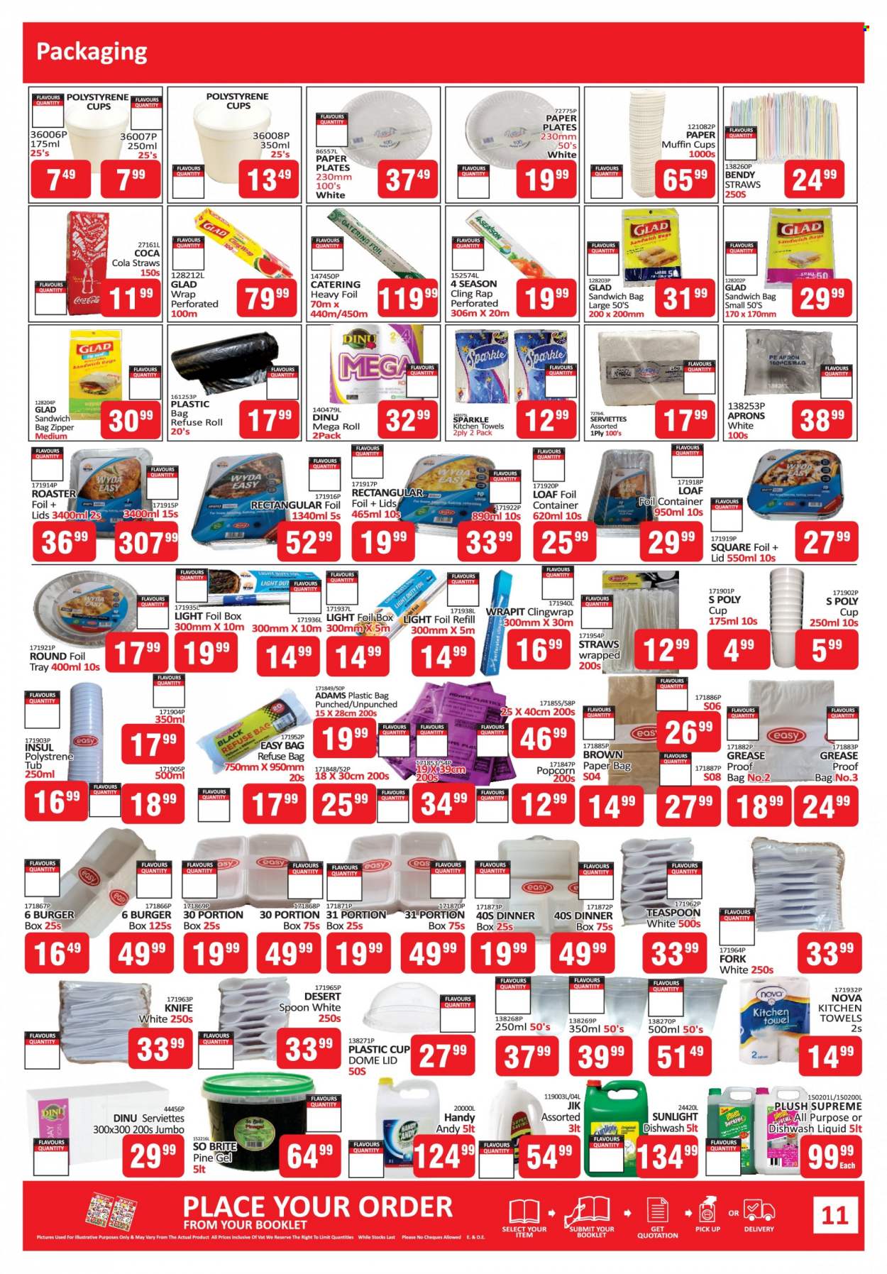 Kit Kat Cash & Carry specials - 04/11/2021 - 08/12/2021. Page 11