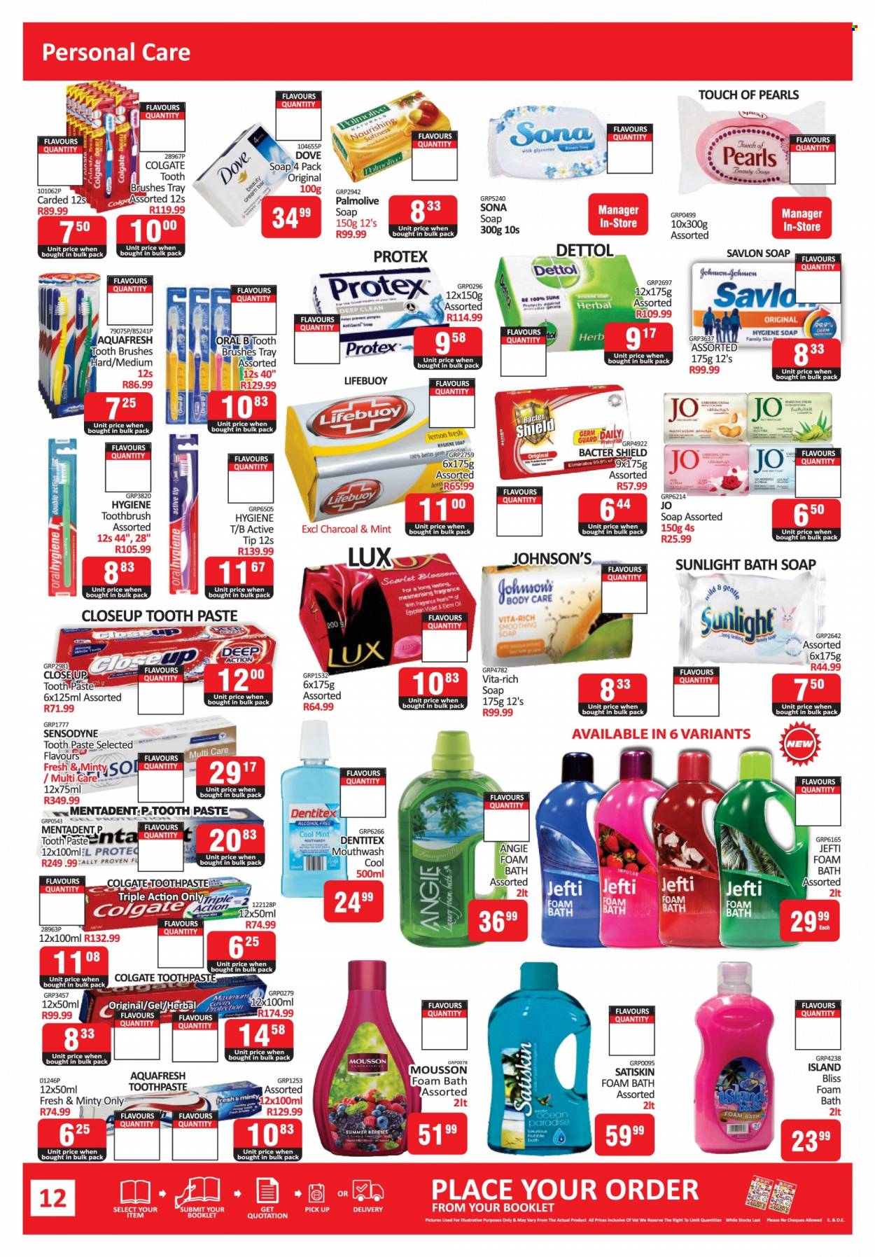 Kit Kat Cash & Carry specials - 04/11/2021 - 08/12/2021. Page 12