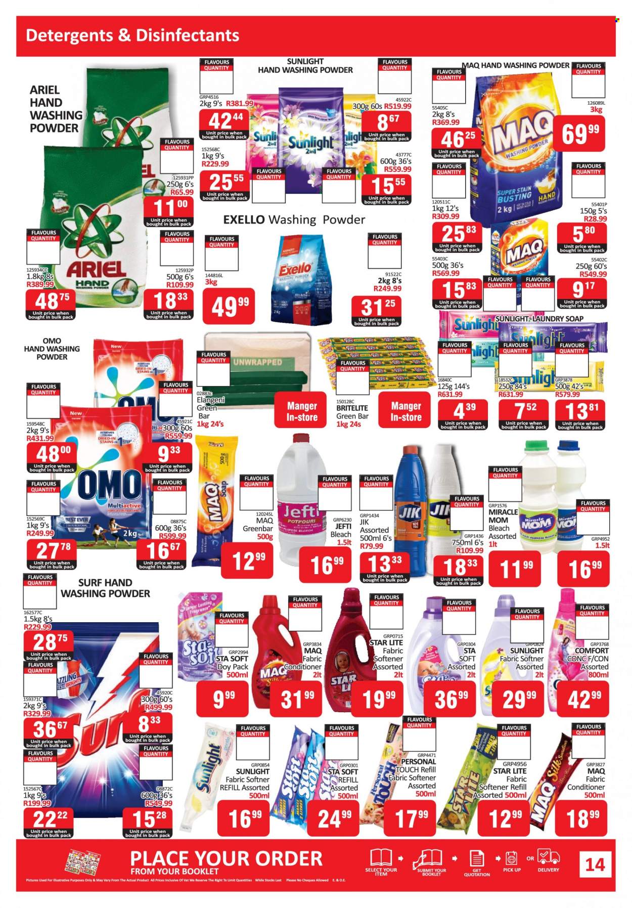 Kit Kat Cash & Carry specials - 04/11/2021 - 08/12/2021. Page 14