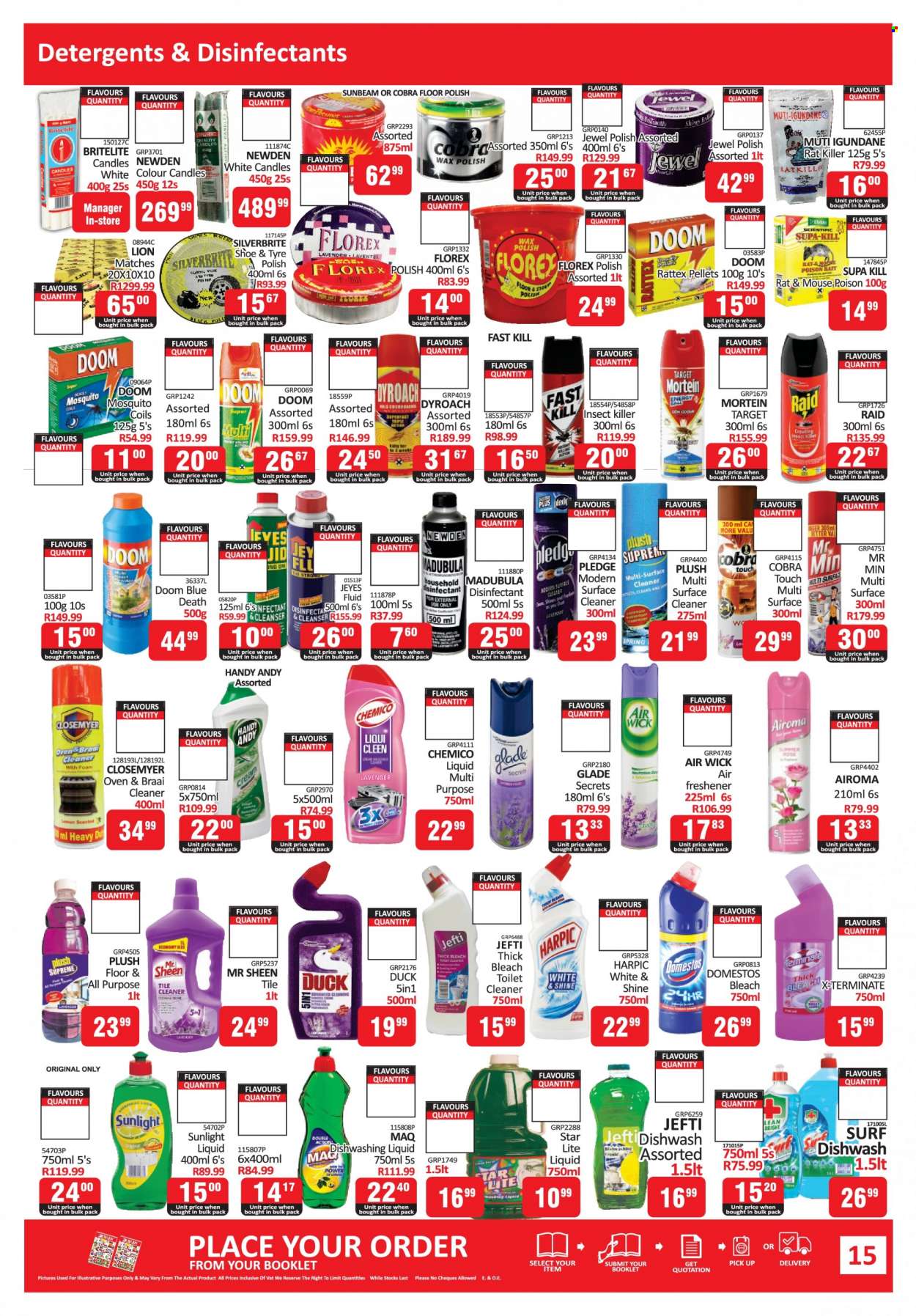 Kit Kat Cash & Carry specials - 04/11/2021 - 08/12/2021. Page 15