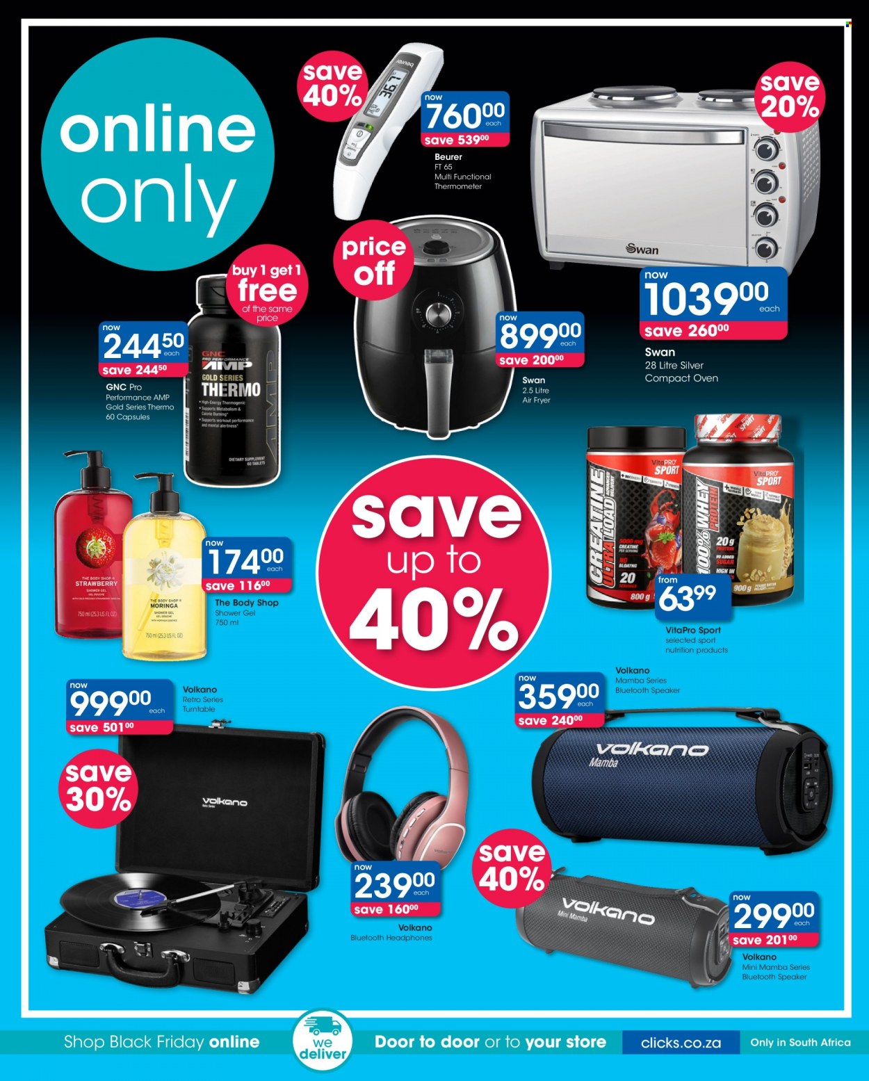 Clicks specials - 26/11/2021 - 02/12/2021. Page 4