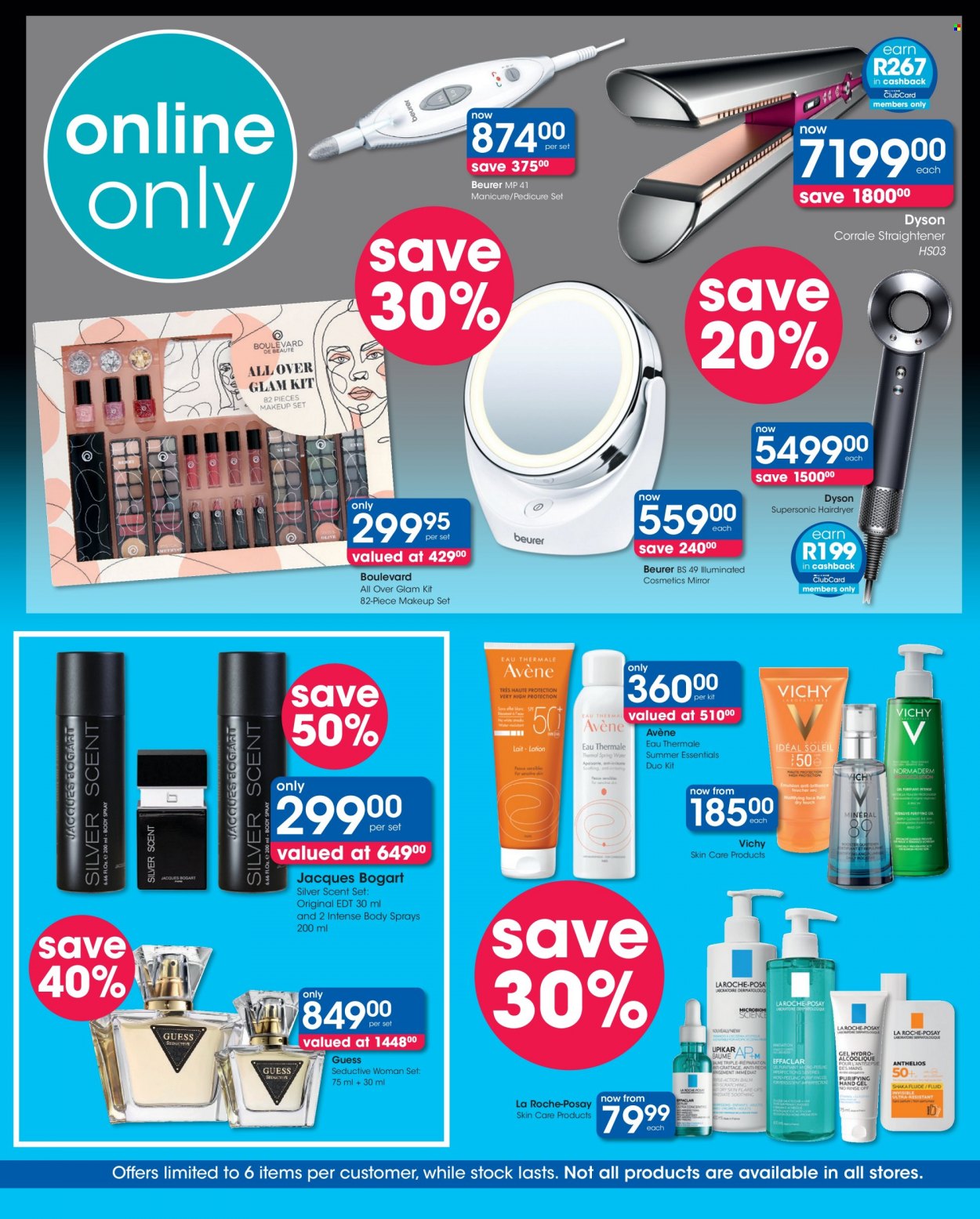 Clicks specials - 26/11/2021 - 02/12/2021. Page 6