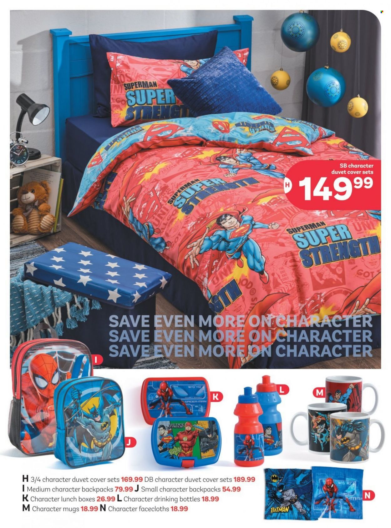 PEP Stores specials - 29/11/2021 - 26/12/2021. Page 5