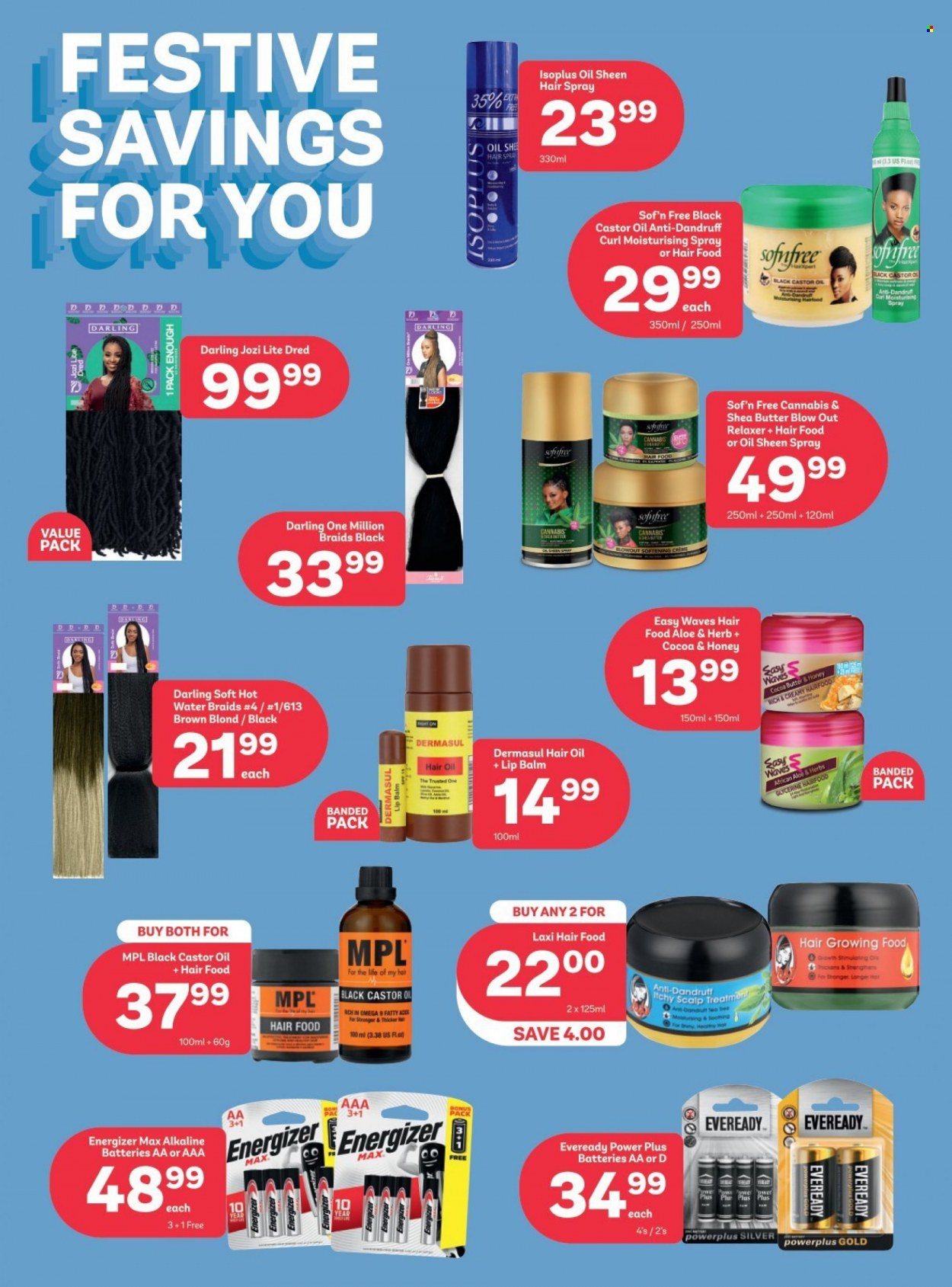 PEP Stores specials - 29/11/2021 - 26/12/2021. Page 12