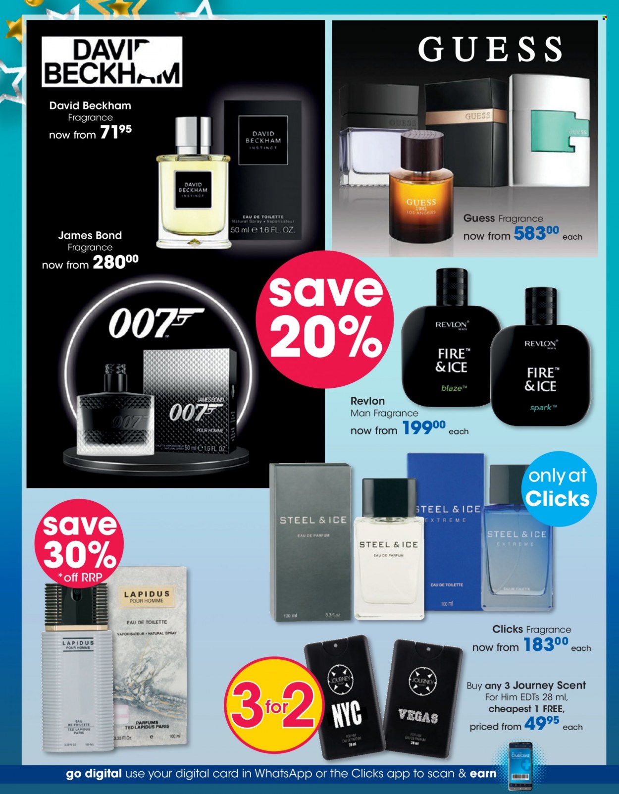 Clicks specials - 05/11/2021 - 24/12/2021. Page 18
