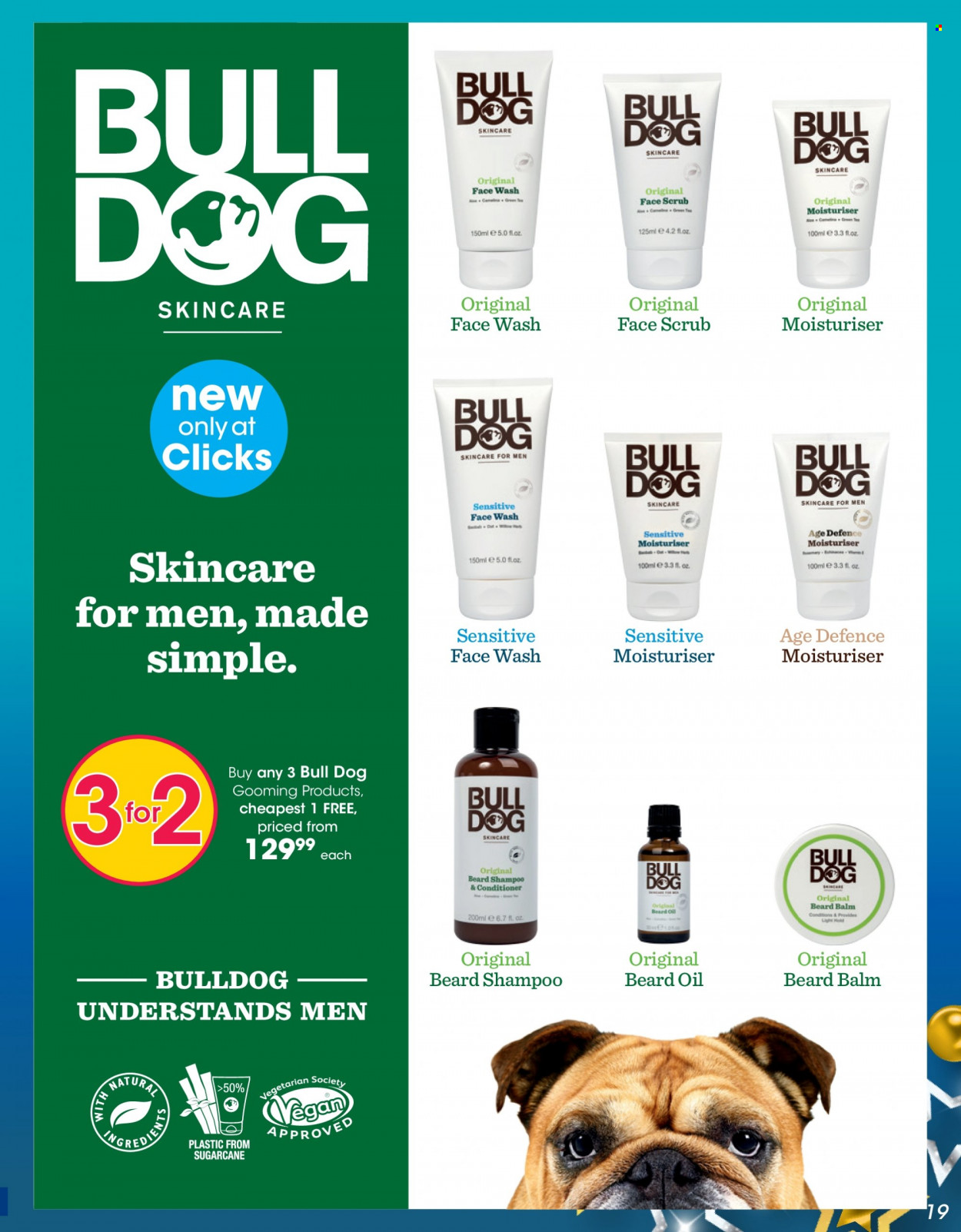 Clicks specials - 05/11/2021 - 24/12/2021. Page 19