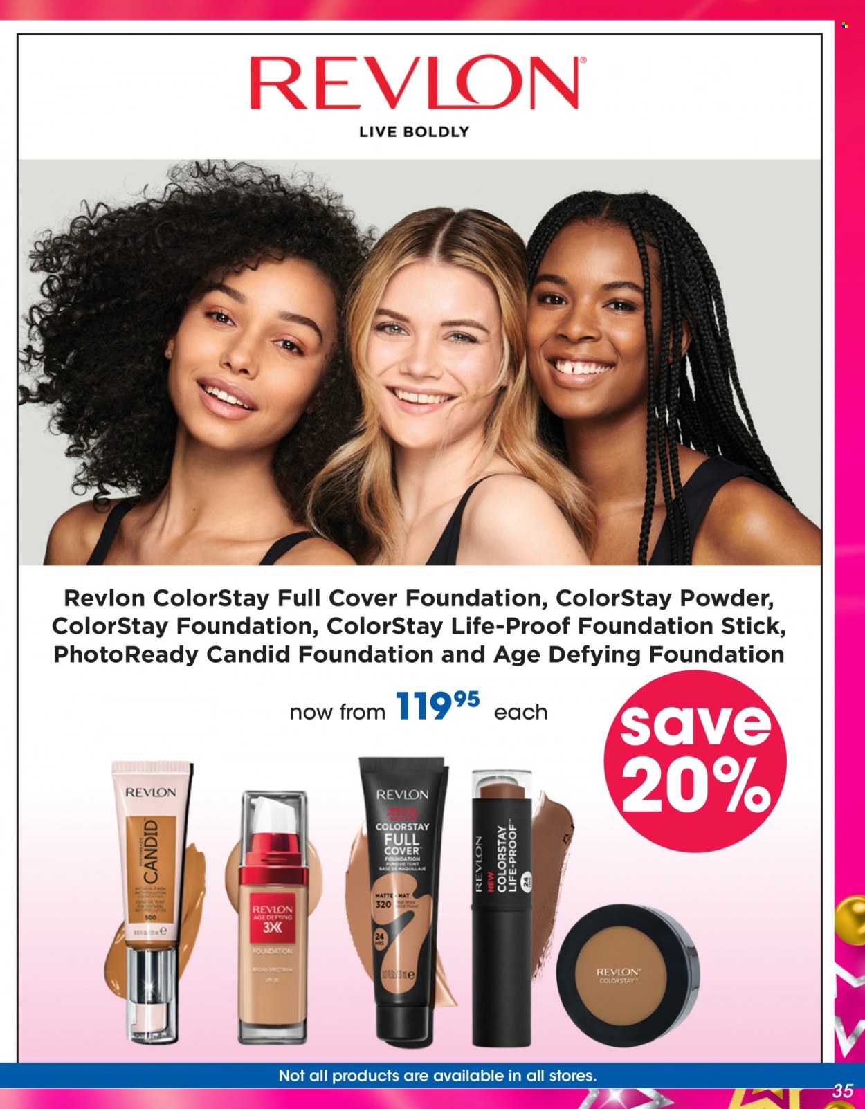 Clicks specials - 05/11/2021 - 24/12/2021. Page 35