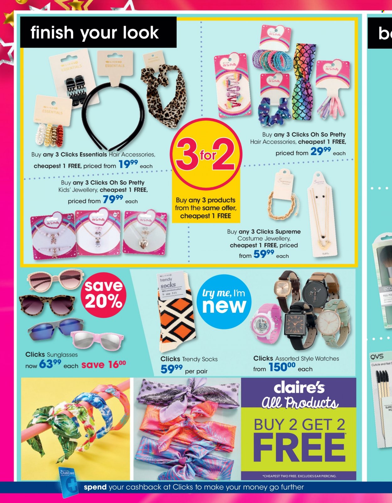 Clicks specials - 05/11/2021 - 24/12/2021. Page 38