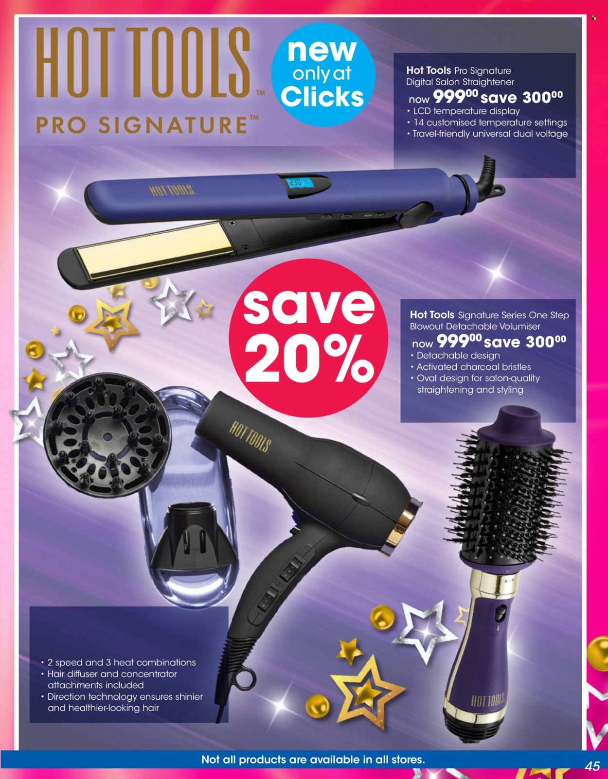 Clicks specials - 05/11/2021 - 24/12/2021. Page 45