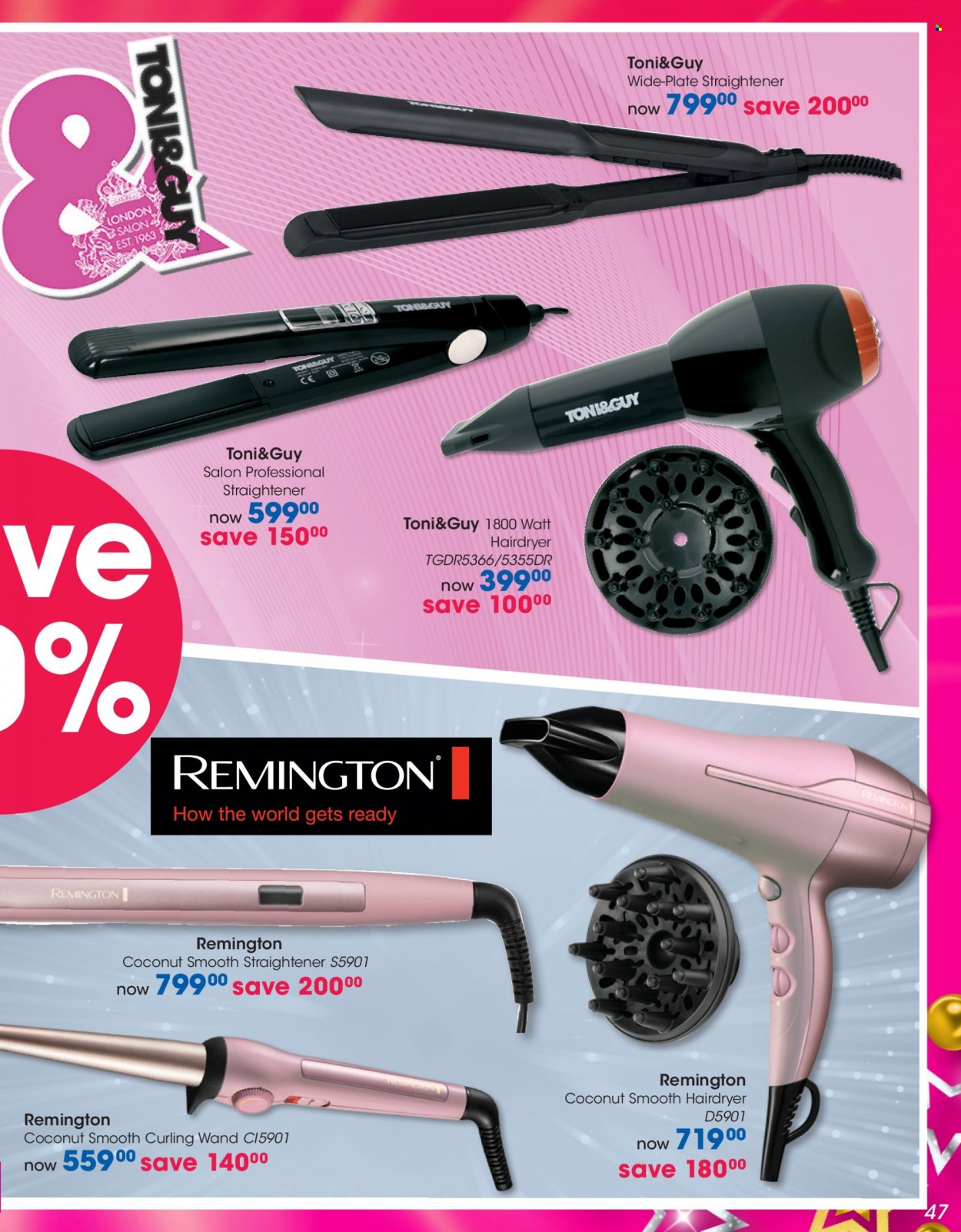 Clicks specials - 05/11/2021 - 24/12/2021. Page 47