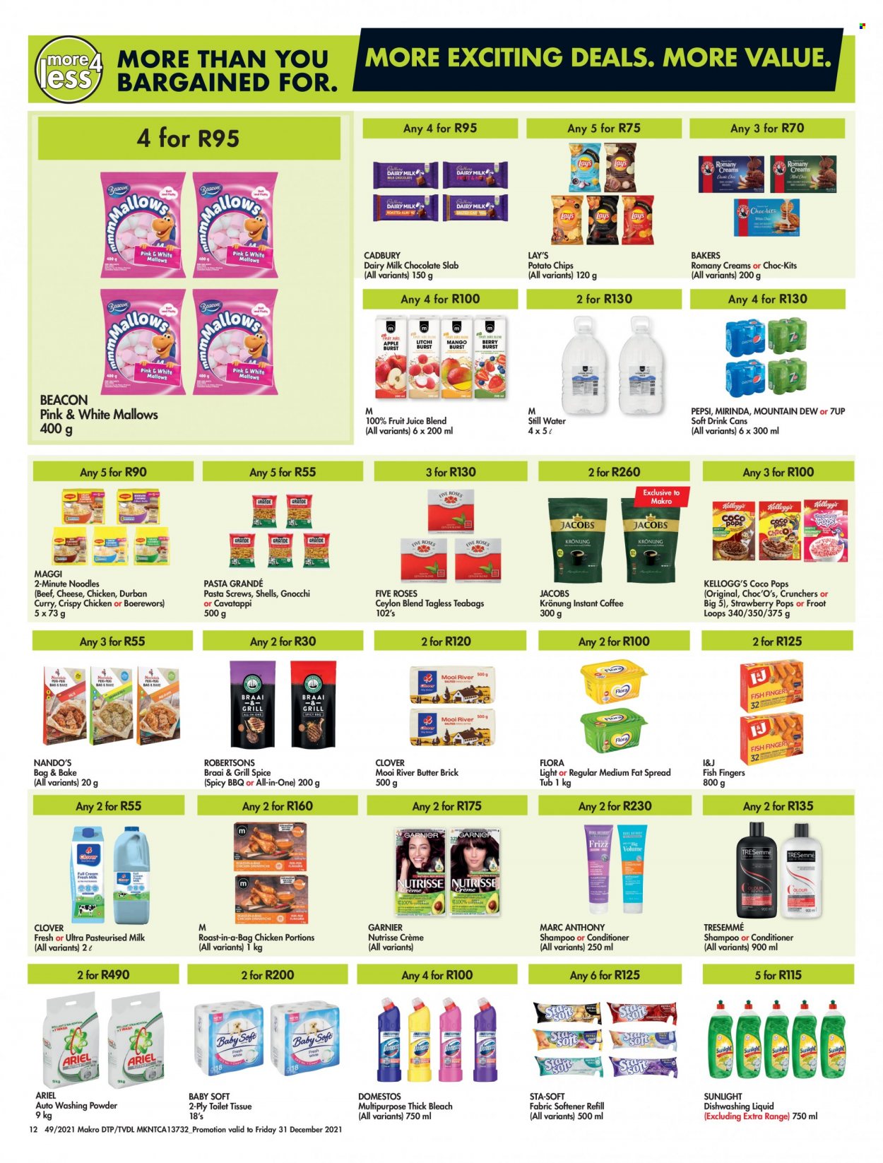 Makro specials - 28/11/2021 - 06/12/2021. Page 12